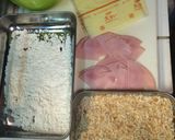 大根はさみ揚げ作り方2写真