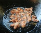 さくっとジューシー!塩こうじ唐揚げ作り方4写真