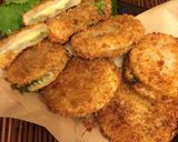 大根はさみ揚げ作り方6写真