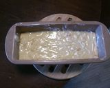 HMで簡単ドラフルパウンドケーキ作り方10写真