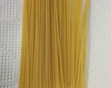 超簡単！揚げパスタ作り方1写真