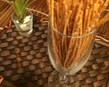 超簡単！揚げパスタ作り方4写真