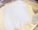 ふんわり＊ロールケーキ♪作り方5写真