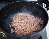 台湾麺線風◎とろとろにゅうめん作り方3写真