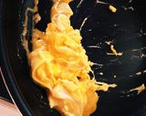 ご飯を水洗いでパラパラ!簡単チャーハン作り方5写真