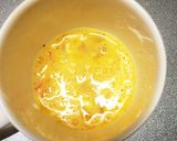 レンジで卵焼き作り方1写真