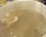 ☆本格的☆豚骨ラーメン作り方3写真
