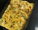 万能薬味入り卵焼き作り方1写真
