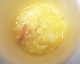レンジで卵焼き作り方2写真