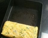 万能薬味入り卵焼き作り方2写真