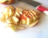 超簡単！ザクザクしっとり☆りんごクッキー作り方1写真