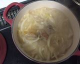 さつまいもポタージュ作り方4写真
