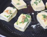 コリアンおかず♪豆腐のピカタ作り方5写真