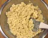 ★止まらない！クリームチーズのクッキー★作り方4写真