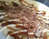 簡単お好み焼き作り方8写真