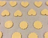 ★止まらない！クリームチーズのクッキー★作り方6写真