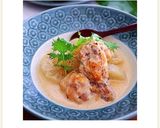 フィリピンの味★豚肉のココナッツミルク煮作り方8写真