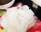 薄切り大根で☆柔らかとろける豚バラ大根作り方1写真