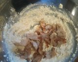 クレソンの白あえ（洋風サラダです）作り方5写真
