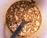 ホタテと豚肉の醤油マヨ炒め お弁当作り方8写真