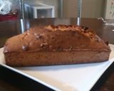 HMで簡単ドラフルパウンドケーキ作り方11写真