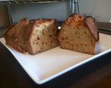 HMで簡単ドラフルパウンドケーキ作り方12写真