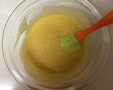 チョコパンケーキ♪作り方4写真