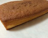 チョコパンケーキ♪作り方5写真