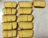 チョコパンケーキ♪作り方6写真