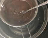 チョコパンケーキ♪作り方7写真
