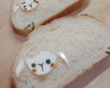 ひつじのサンドイッチ作り方3写真