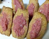 厚揚げのミンチはさみ煮作り方3写真