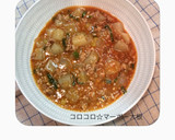 炒めて混ぜるだけの簡単マーボー茄子作り方9写真