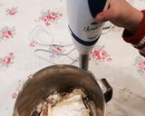 計量楽チン！N.Y.チーズケーキ作り方2写真