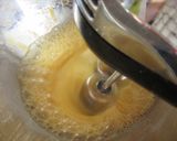 抹茶のあんロール作り方1写真