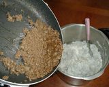 里芋団子・・・モチモチの食感作り方3写真