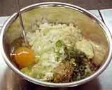簡単昼ご飯★基本の関西風お好焼きの作り方作り方4写真