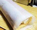 ふんわり＊ロールケーキ♪作り方14写真
