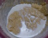 しっとりモチモチ☆バナナパウンドケーキ作り方5写真