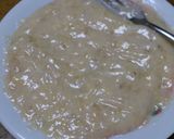 しっとりモチモチ☆バナナパウンドケーキ作り方1写真