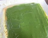 抹茶のあんロール作り方9写真