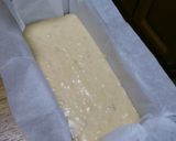 しっとりモチモチ☆バナナパウンドケーキ作り方6写真