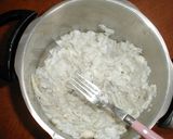 里芋団子・・・モチモチの食感作り方2写真
