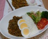 さつま芋のカレーコロッケ作り方12写真