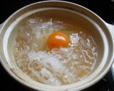 おひとりさまのチゲ風あつあつ春雨作り方3写真