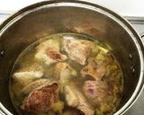 豚肉がとろける〜お店の味ポークカレー作り方5写真