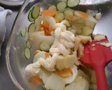 簡単!ポテトサラダ作り方1写真