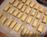 なんちゃってカロリー○イト作り方8写真