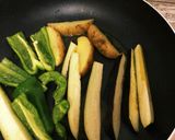 豚肉がとろける〜お店の味ポークカレー作り方7写真
