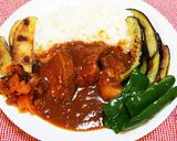 豚肉がとろける〜お店の味ポークカレー作り方8写真